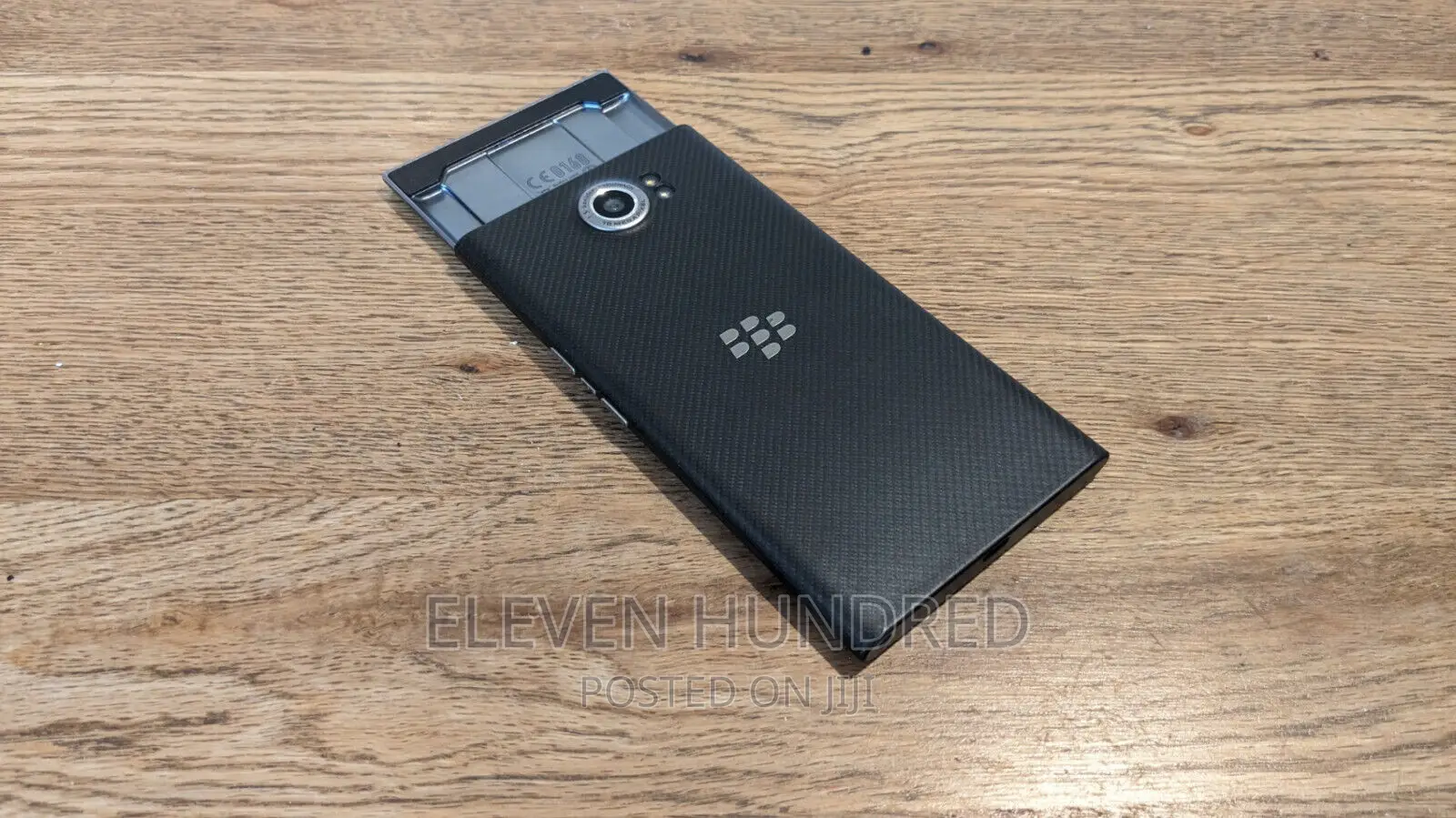 BlackBerry Priv 32 GB Black