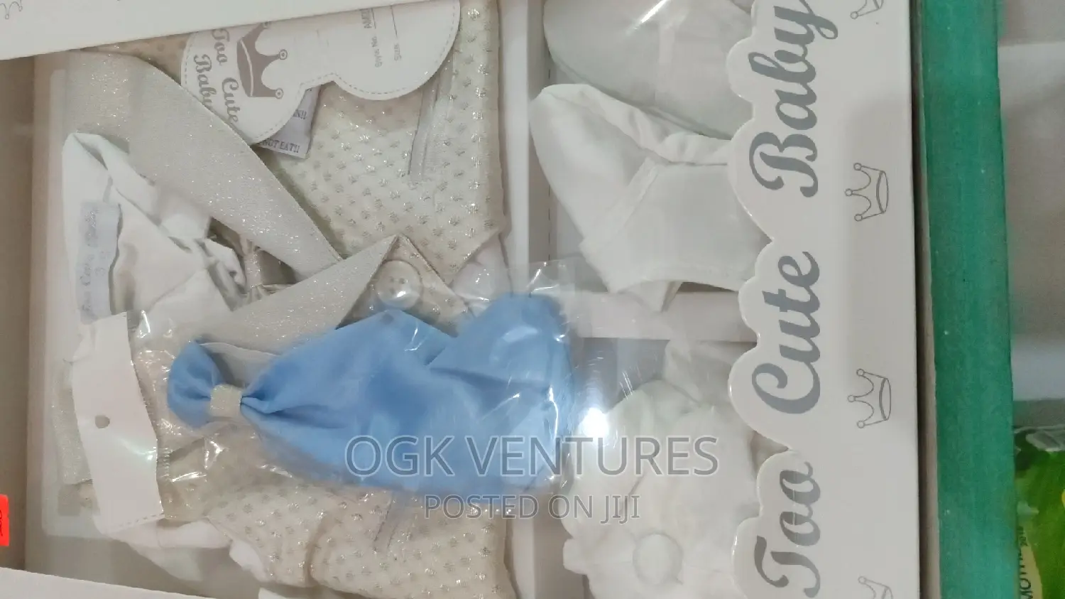 Quality Baby Boy Christening Dress