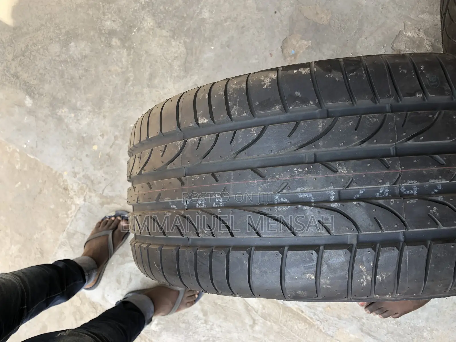 275/45r18 Brigdestone