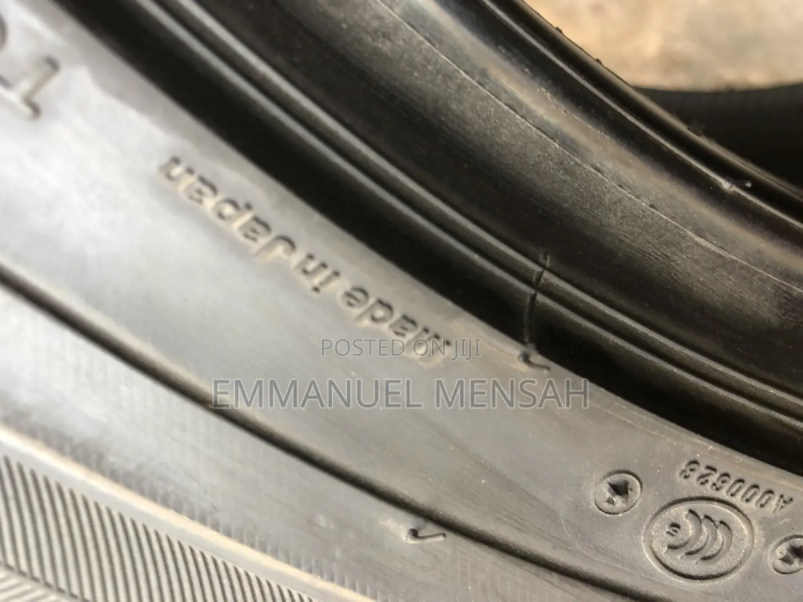 275/45r18 Brigdestone