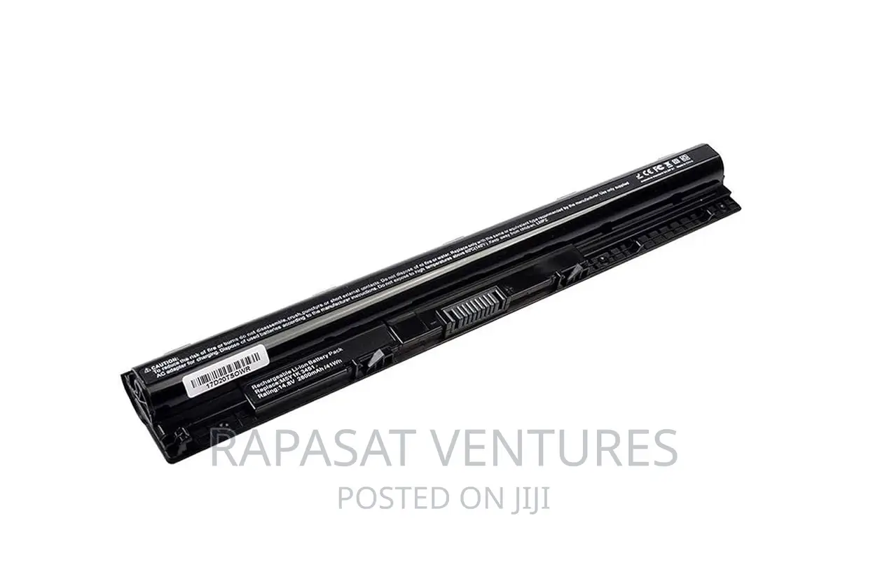 Dell 3451 Replacement Battery