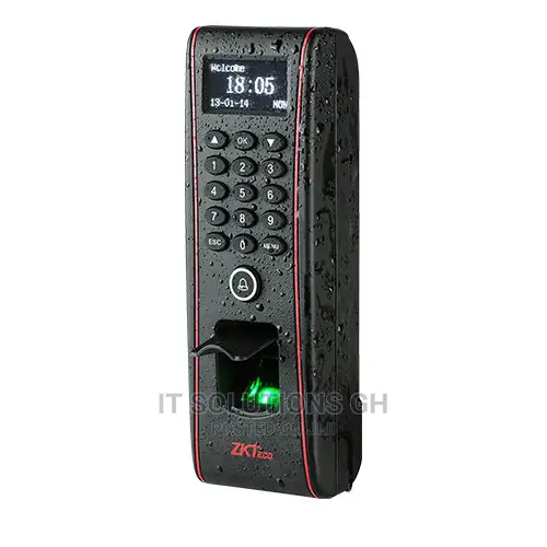 Access Control OUTDOOR TF1700