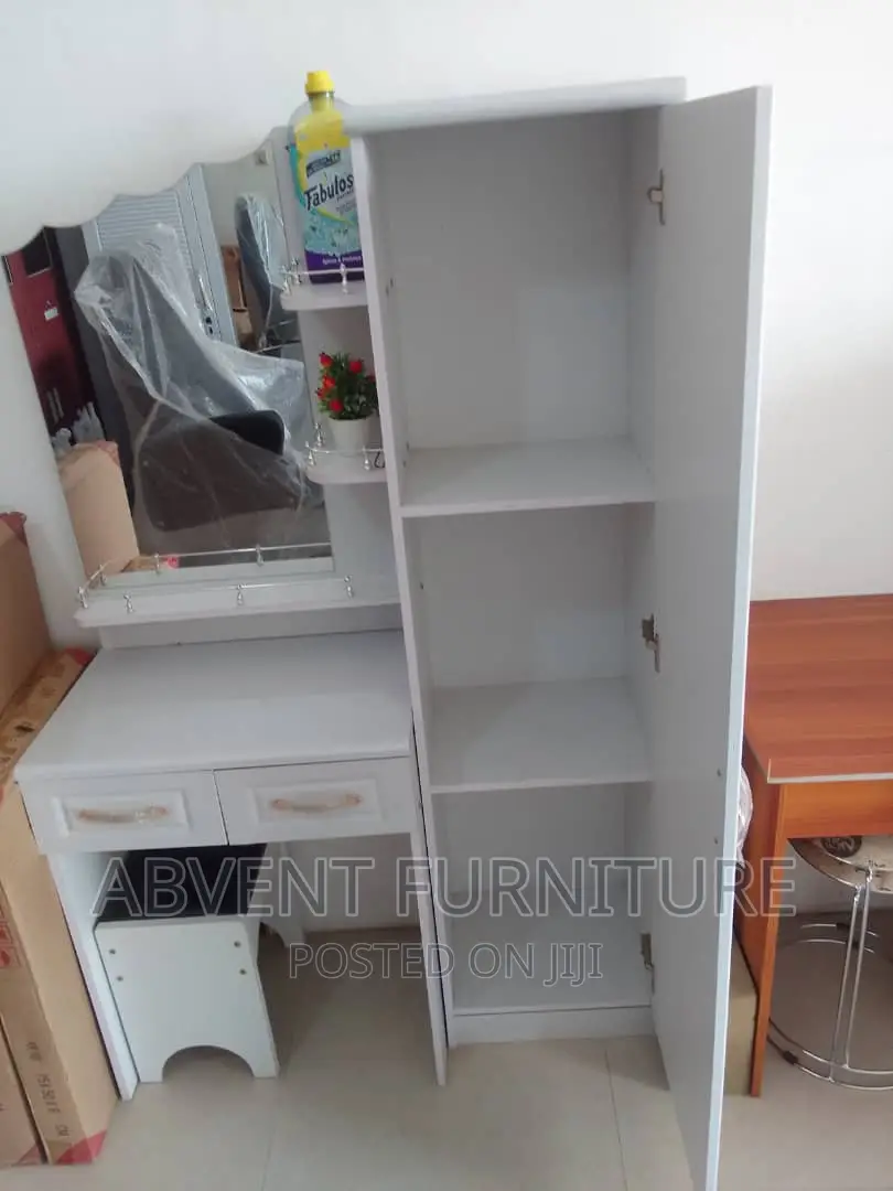 Quality Dresser
