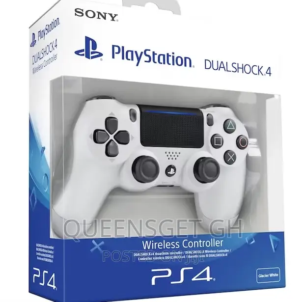 PS4 Controllers