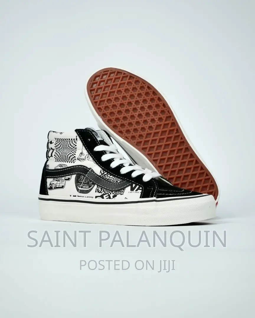 Original Vans