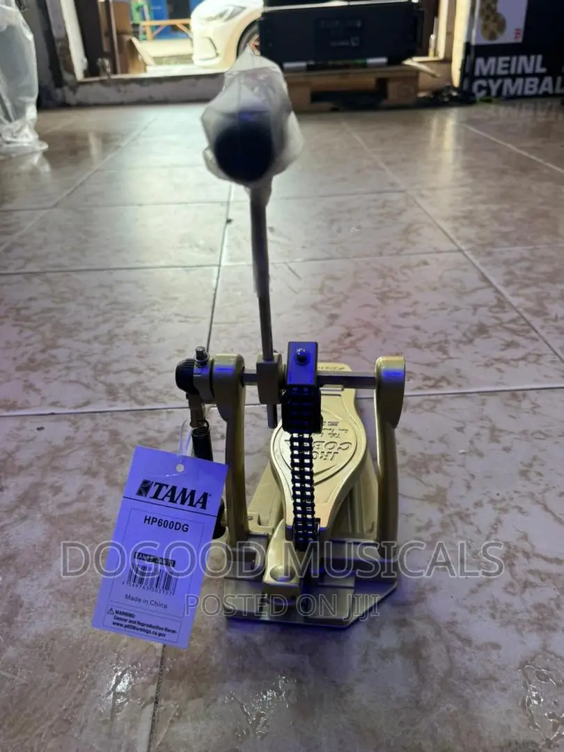 Tama Iron Cobra 600 Drum Pedal
