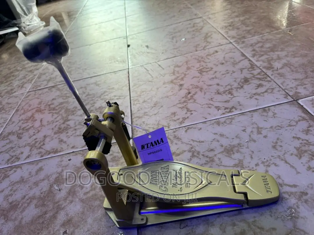 Tama Iron Cobra 600 Drum Pedal