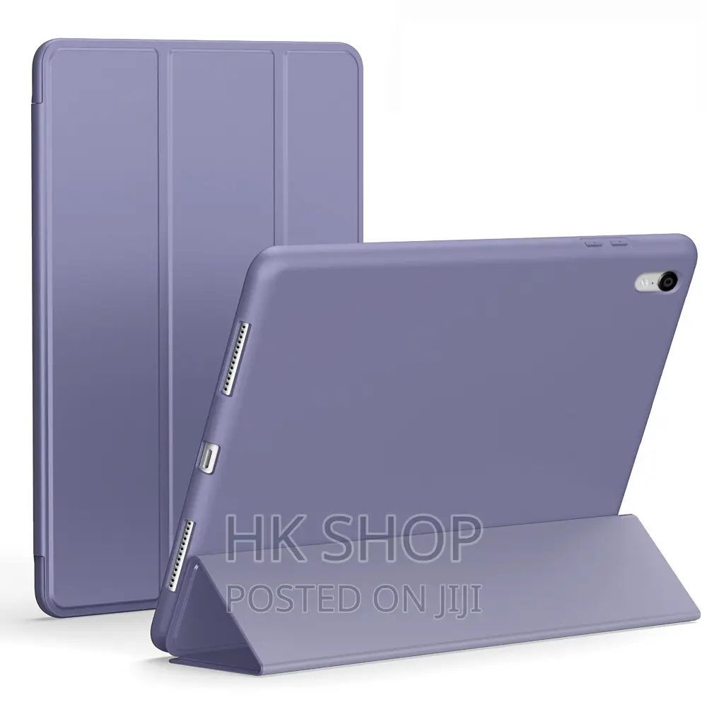 Apple iPad Air 5 (2022) Smart Cover Case