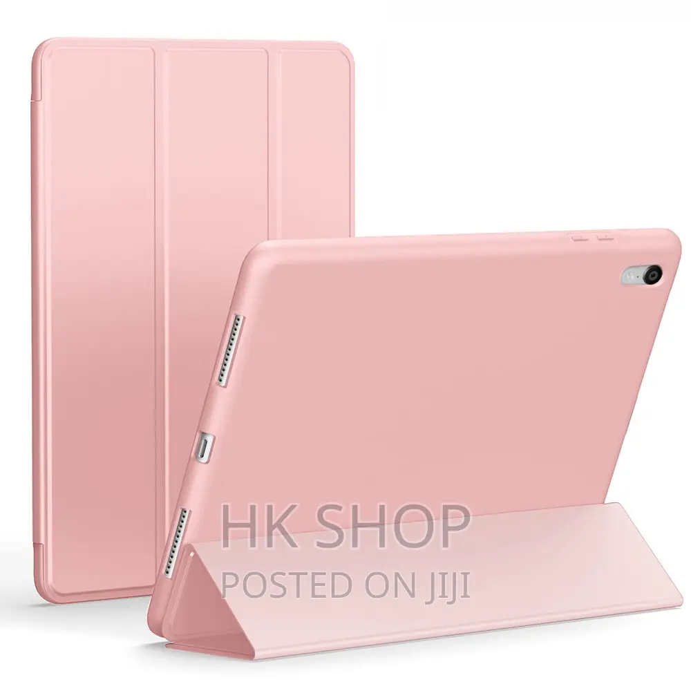 Apple iPad Air 5 (2022) Smart Cover Case