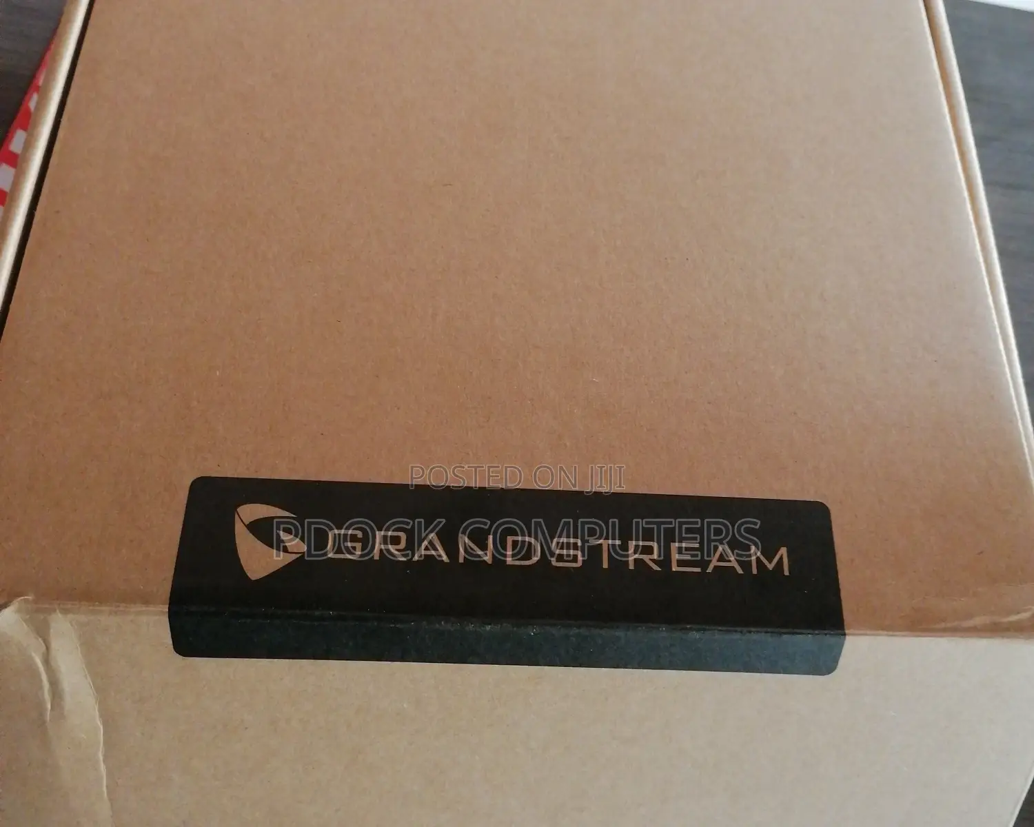Grandstream GWN7660 Wifi 6 Indoor Access Point
