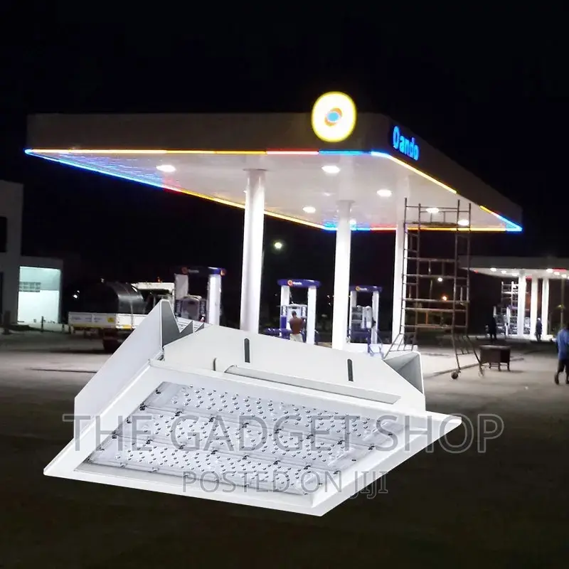 Canopy Light for Filling Staion