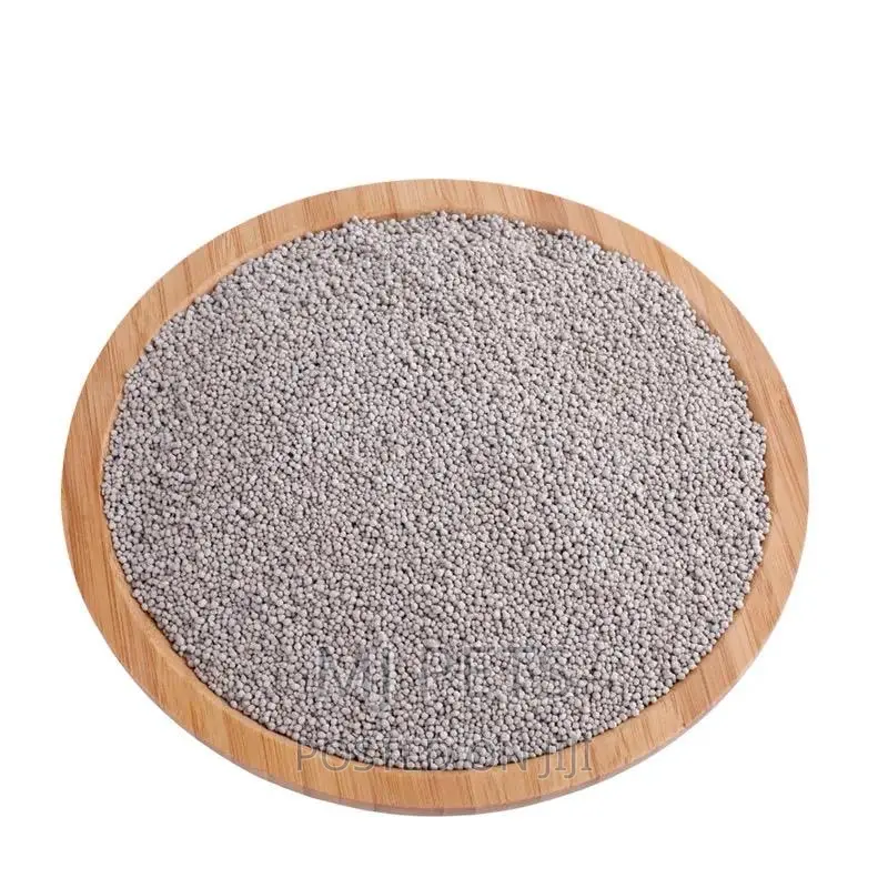 Bentonite Cat Litter Sand 10l
