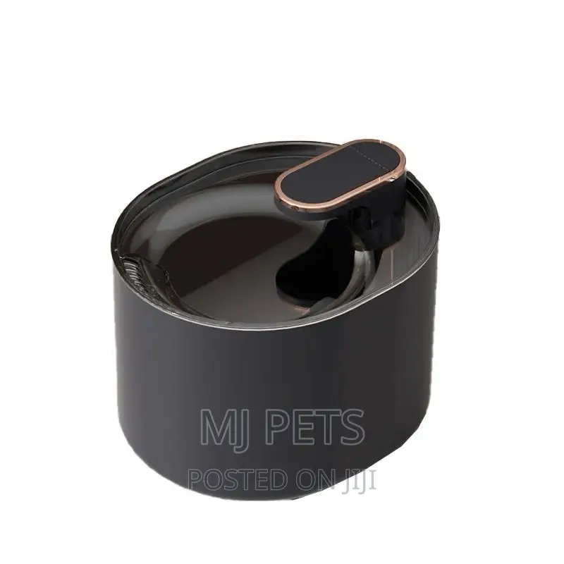 Electronic Pet Water Dispenser