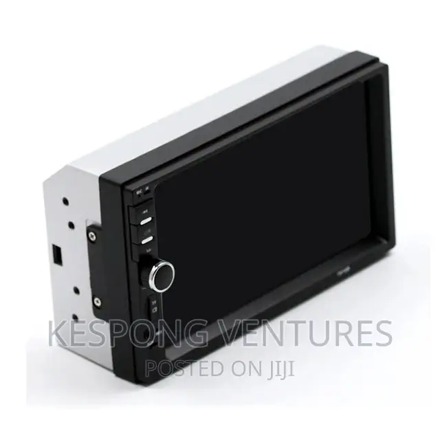 Car Video Player