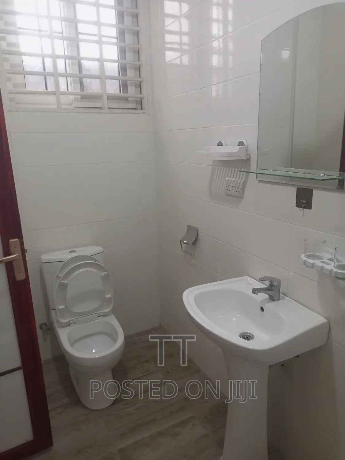 1bdrm Apartment in Teshie Lekma for rent