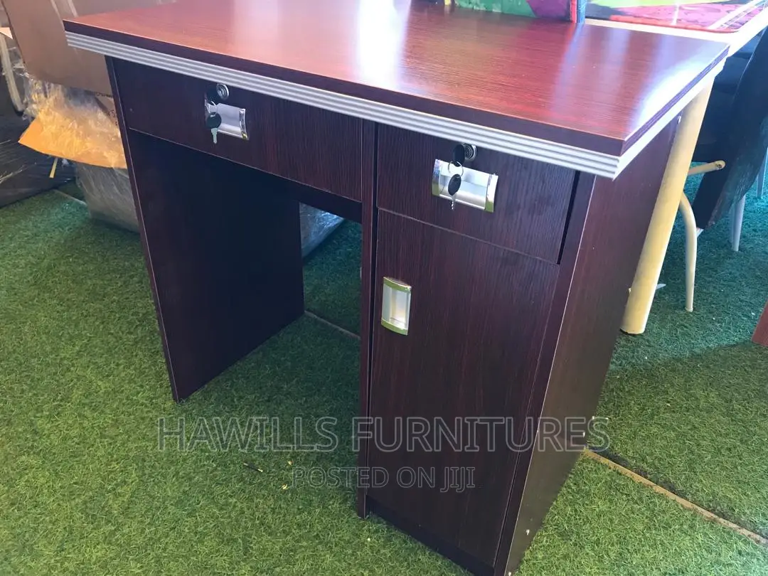 Mini Office Table