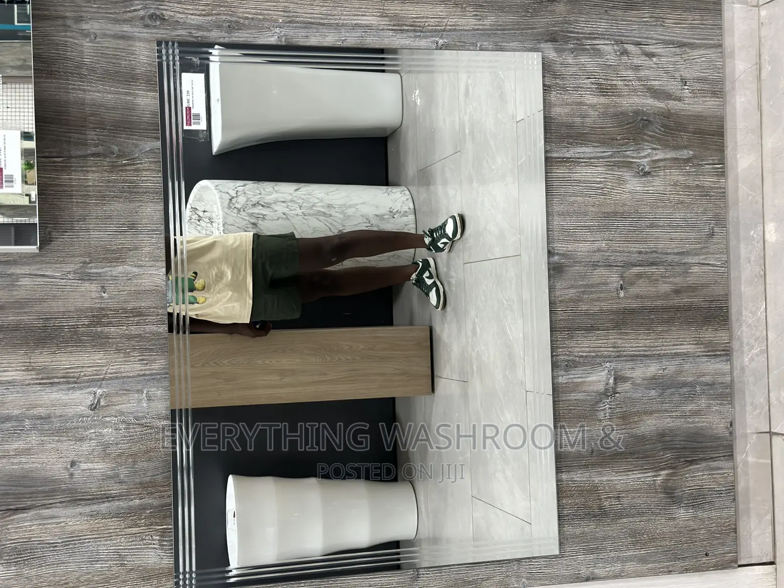 Big Mirror 100cmx75cm_dressing Mirror_bathroom Mirror