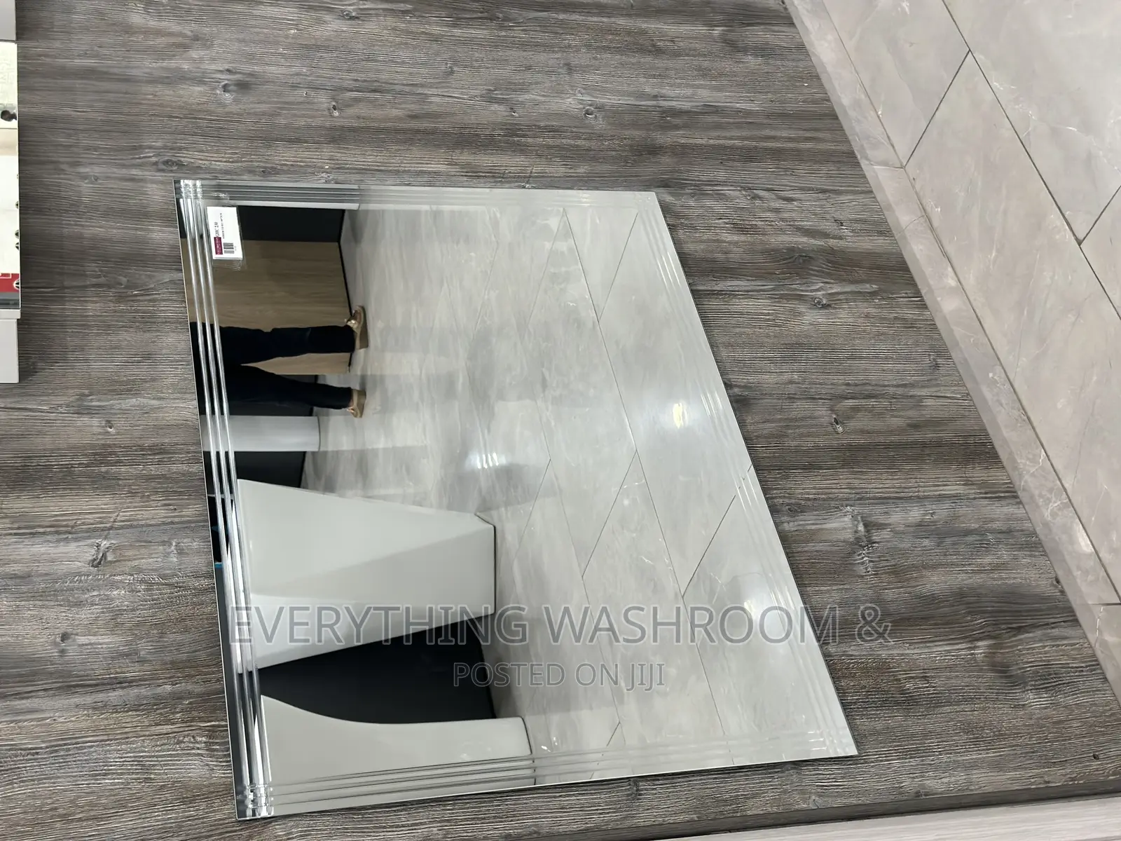 Big Mirror 100cmx75cm_dressing Mirror_bathroom Mirror