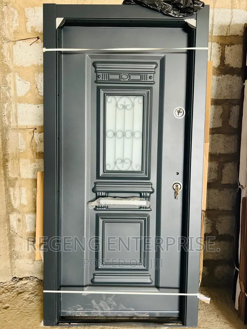 Luxury and Quality Turkish Door Glass