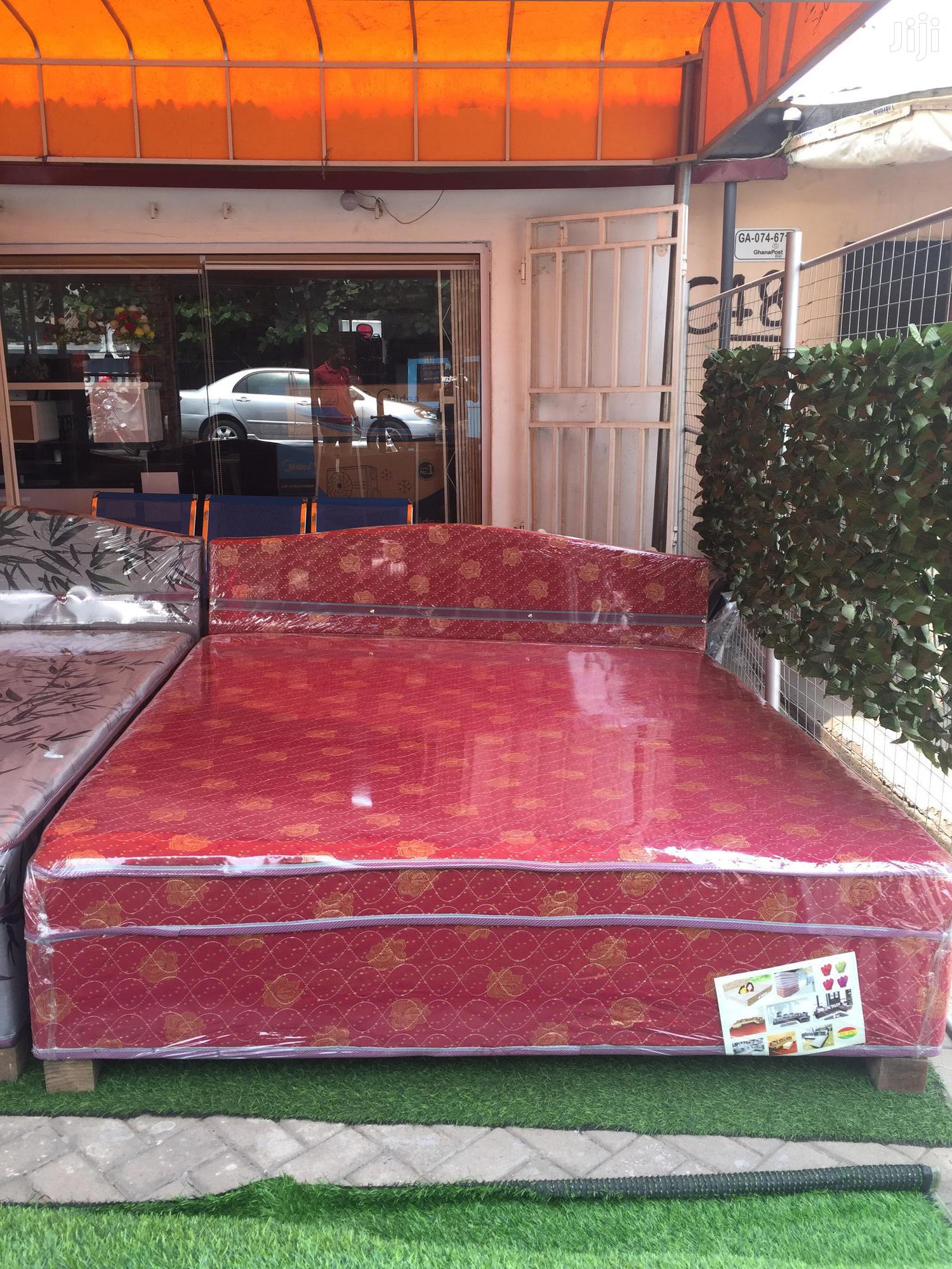 Promotion of Queen Sized Bed