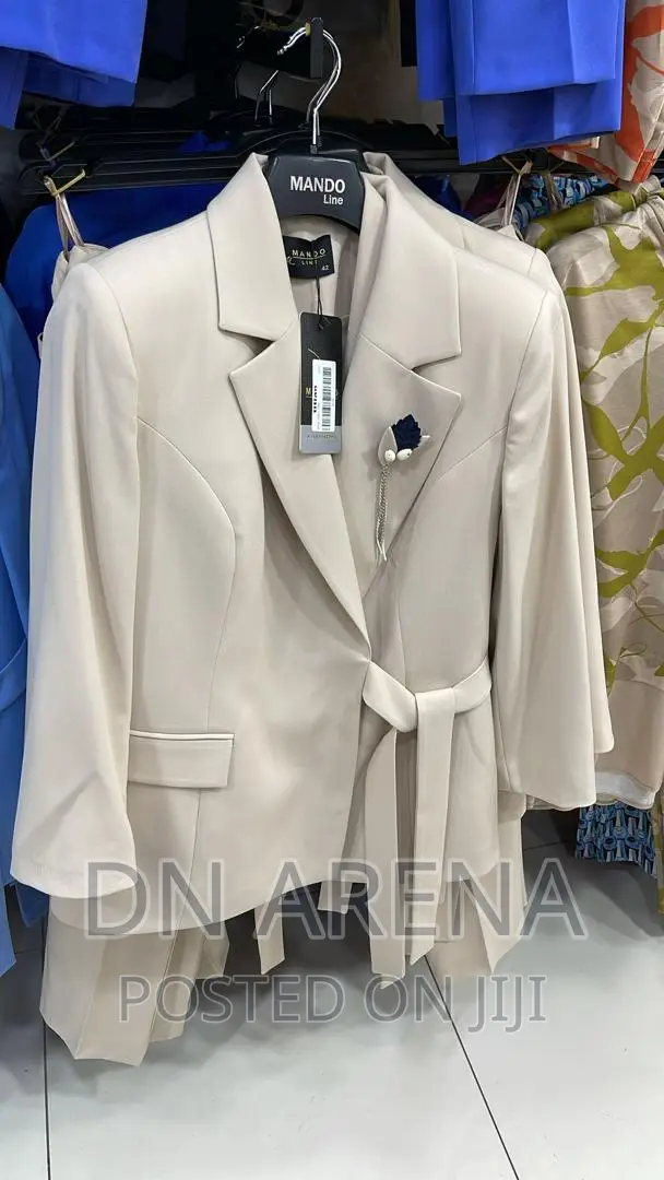 Original Cotton Women Suite