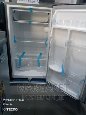 Nice Pearl Table Top Fridge