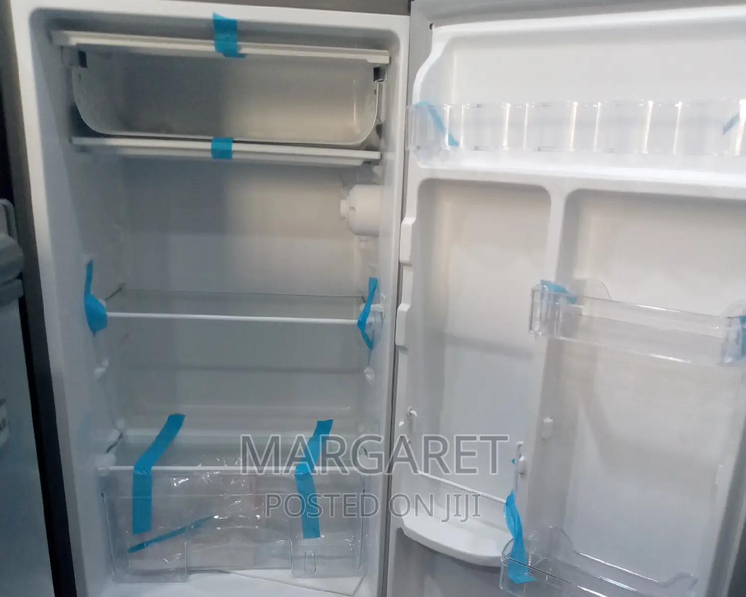 Nice Pearl Table Top Fridge