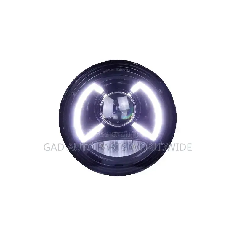 Jeep Wrangler Headlight 2018-2023