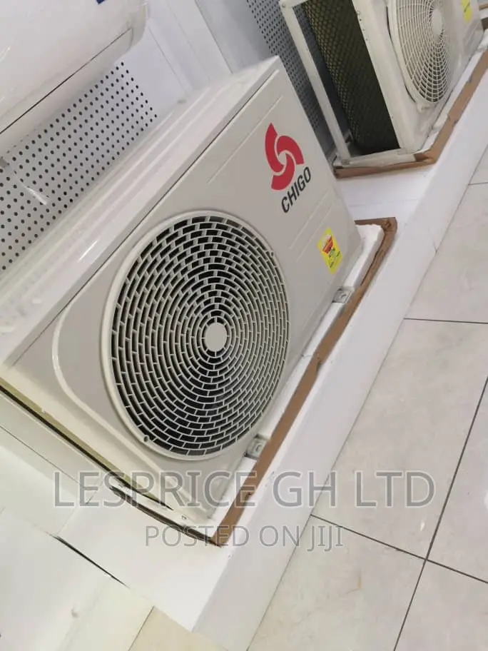 Chigo 1.5hp Split AC