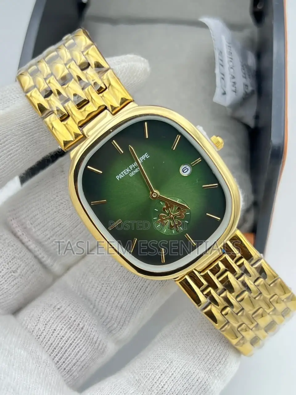 Phillipe Patek Watch