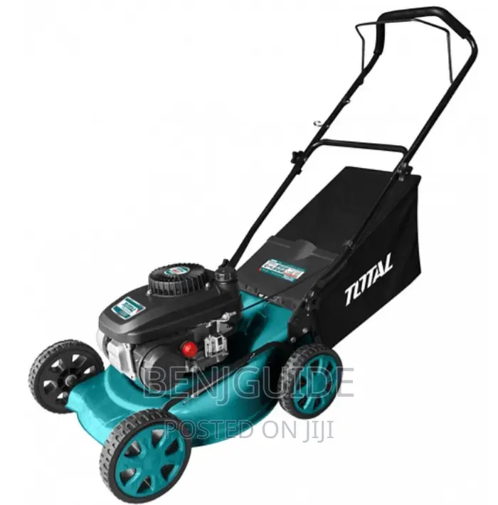 Total Gasoline Lawn Mower 4.8hp