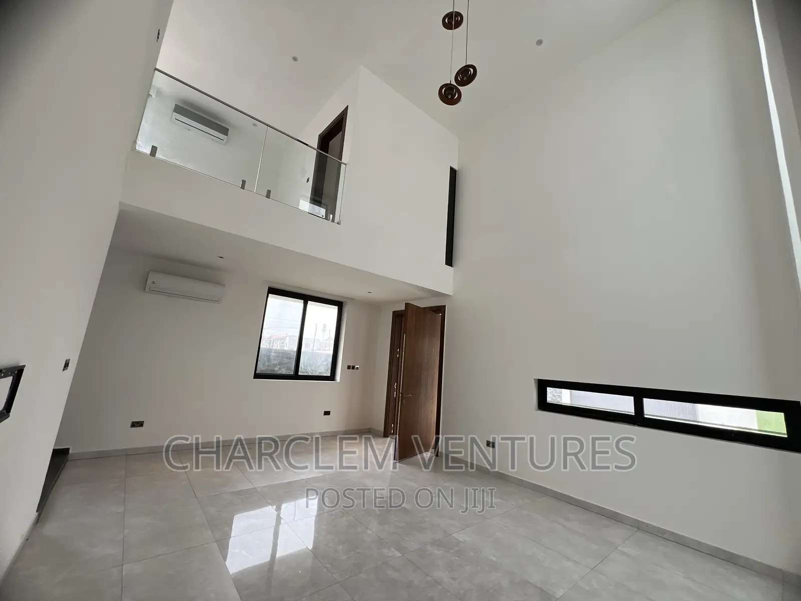 3bdrm House in Charclem Ventures, Ashaley Botwe for rent