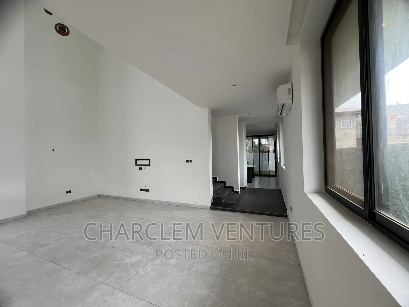 3bdrm House in Charclem Ventures, Ashaley Botwe for rent