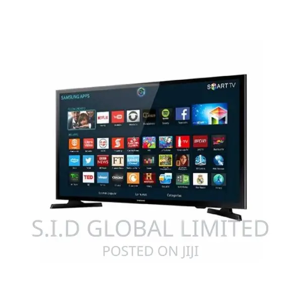 Samsung 32” LED FHD Smart TV ( UA32T5300)