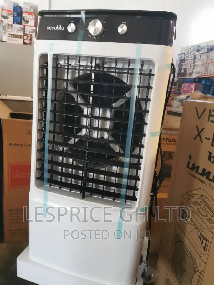 Decakila//130w Energy Saving