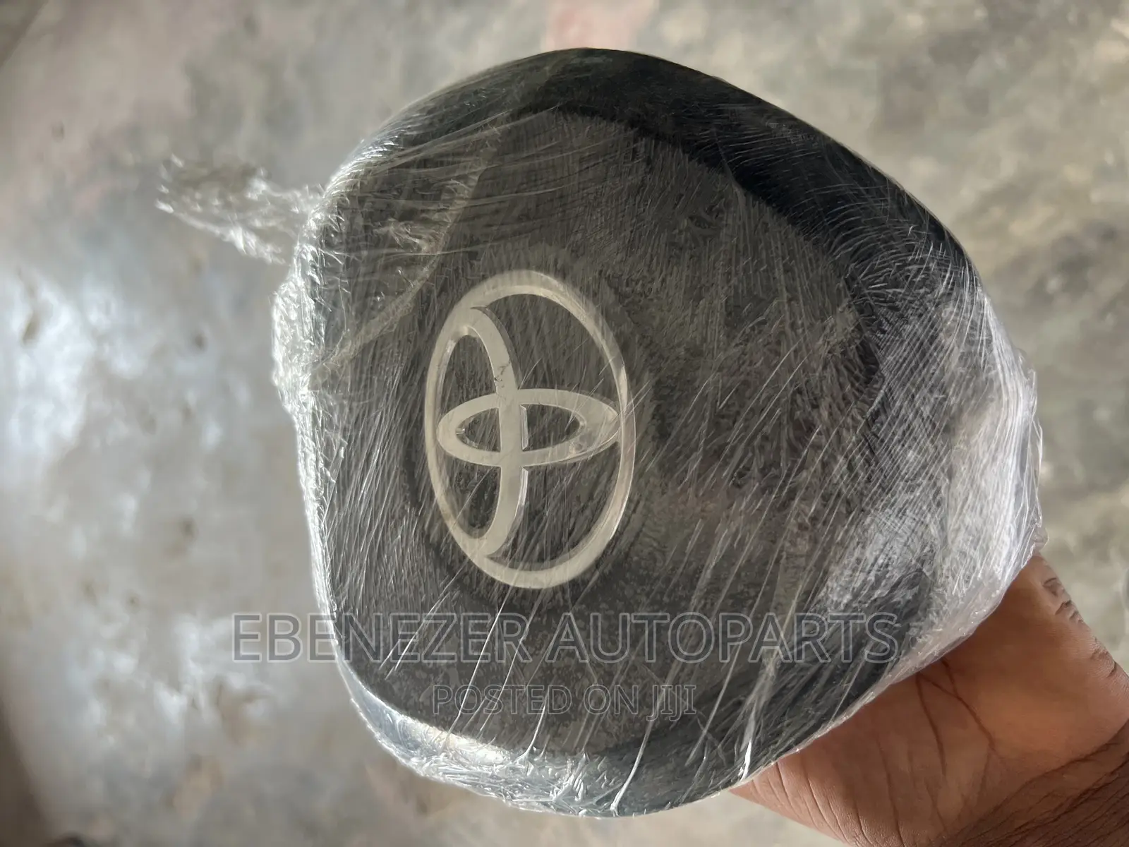 Toyota Rav 4 Air Bag Complete 2019 2020 2021 2022 2023 2024 2025