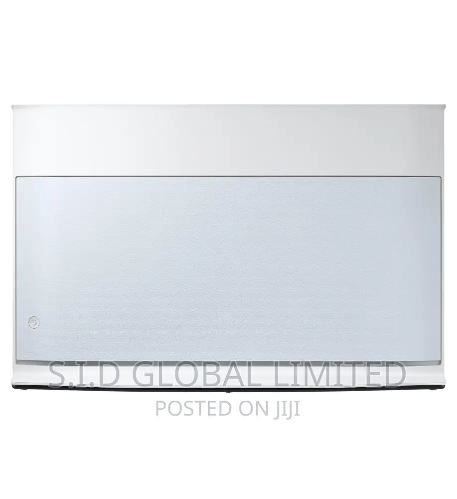 Samsung 50′′ the Serif Qled HDR Smart TV Qa50ls01tauxzn
