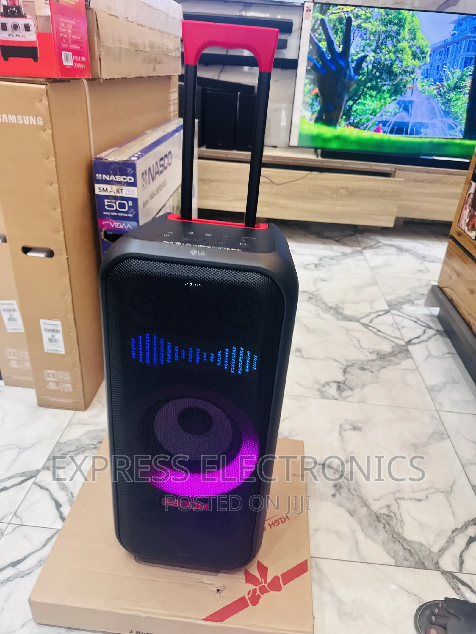 Buy for Less Lg Xl7s.