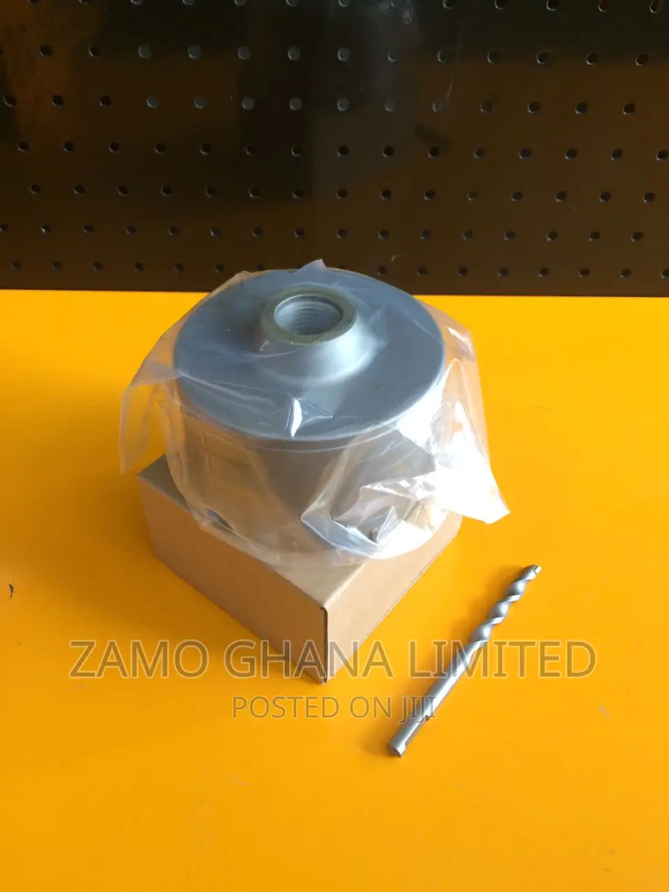 Hole Core Bit 100mm - Hcb1001