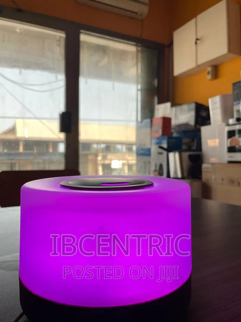 500ml Mist Diffuser