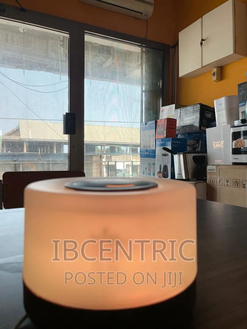 500ml Mist Diffuser