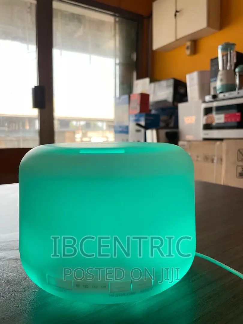 500ML Aroma Diffuser