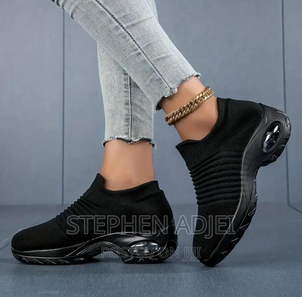 Ladies Sneakers
