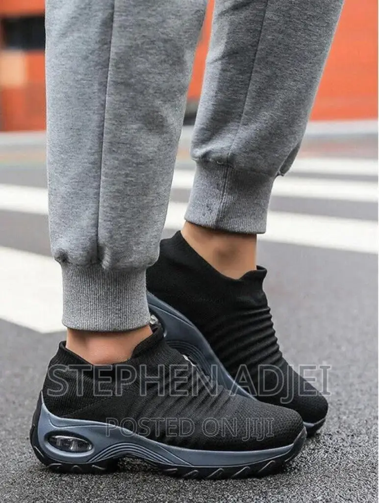 Ladies Sneakers