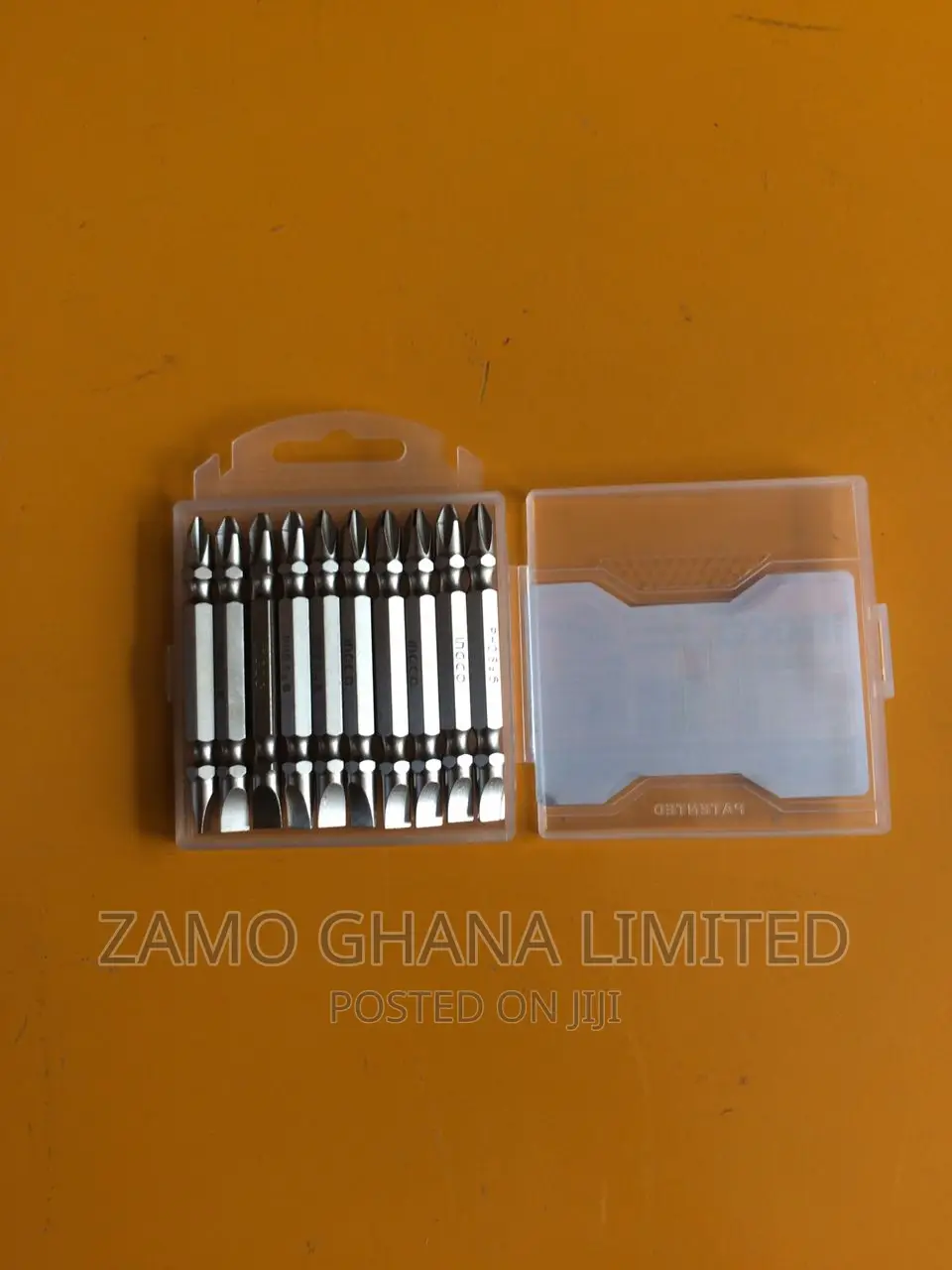 Screwdriver Bits / 65mm - Sdb21hl133