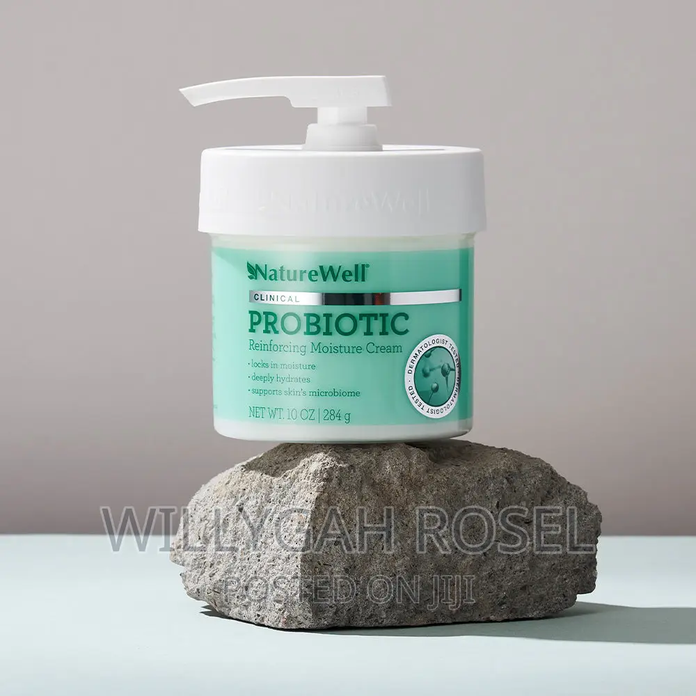 Naturewell Probiotic Cream