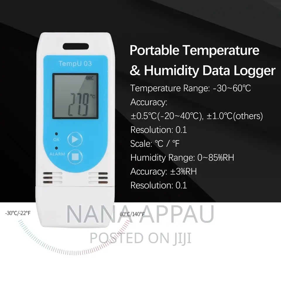 Data Logger