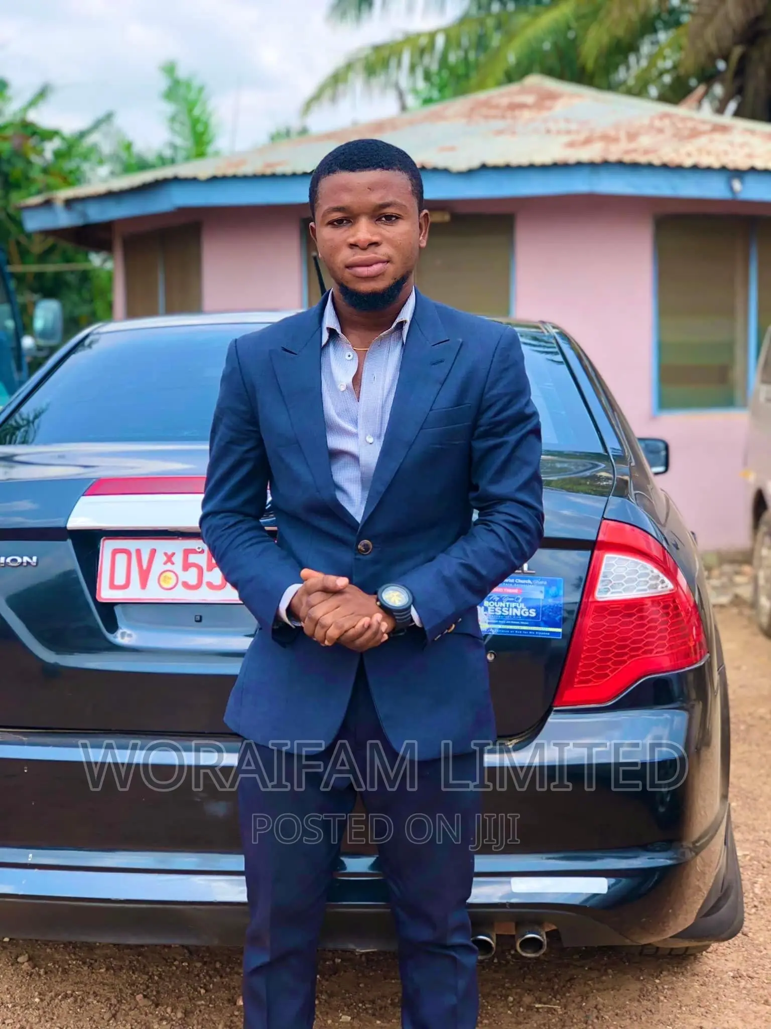 Operations, Offices and Clerical Duties and Marketing
