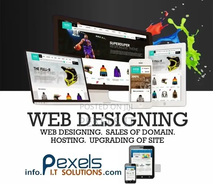 Promote Your Our Business With an E-Commerce Website
