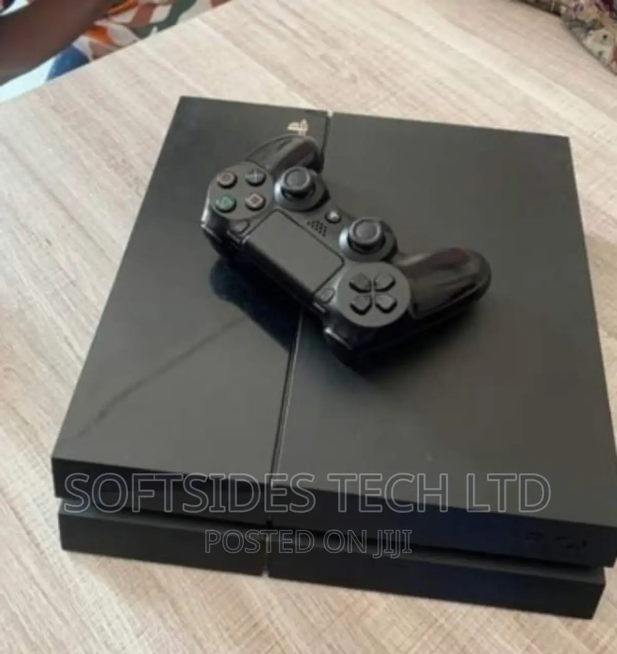 Wholesale Playstation 4 500gb With Controller and Accesories